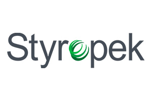 Styropek